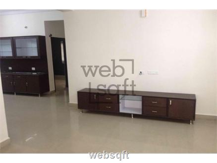 Hitech City 3 BHK Apartment-flats for Sale